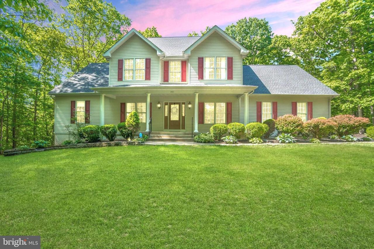 193 Holly Berry Road - Photo 1