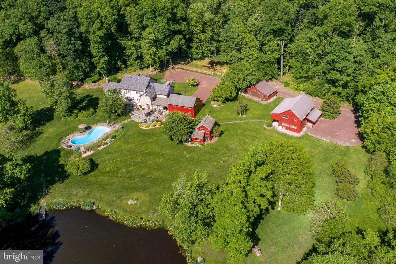 220 Kintner Hill Road - Photo 1