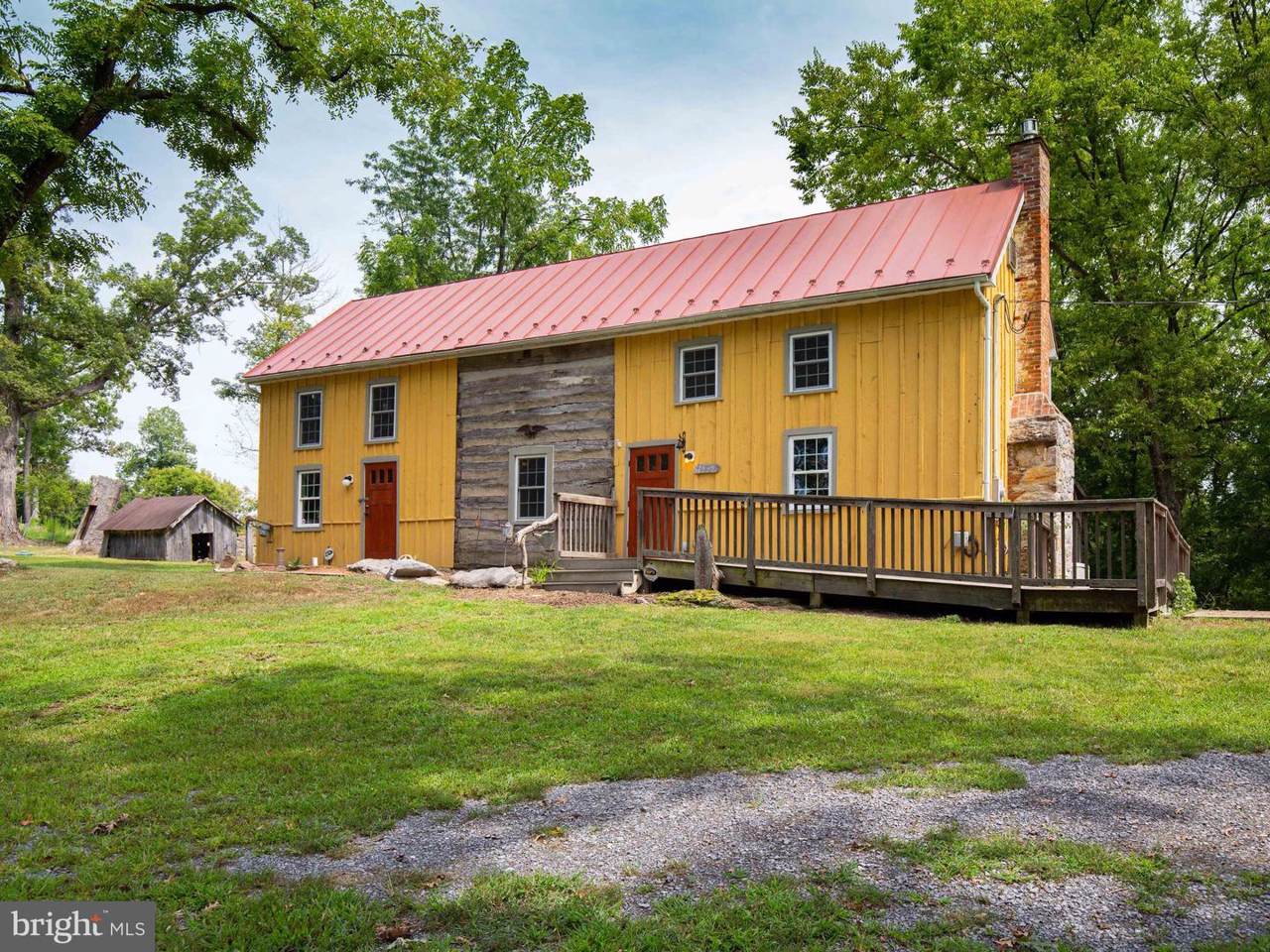 16357 Charles Town Road - Photo 1