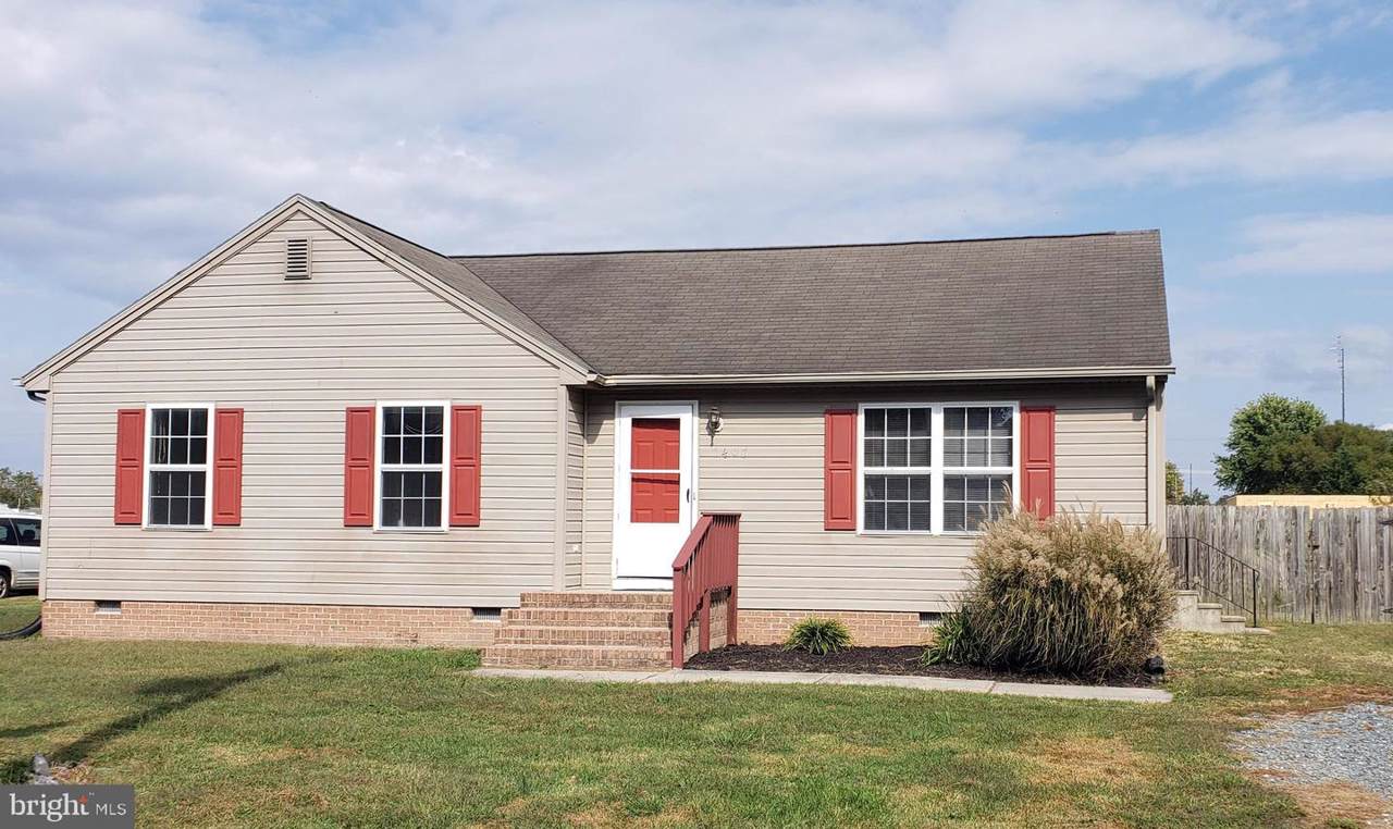 1407 Cedar Street - Photo 1