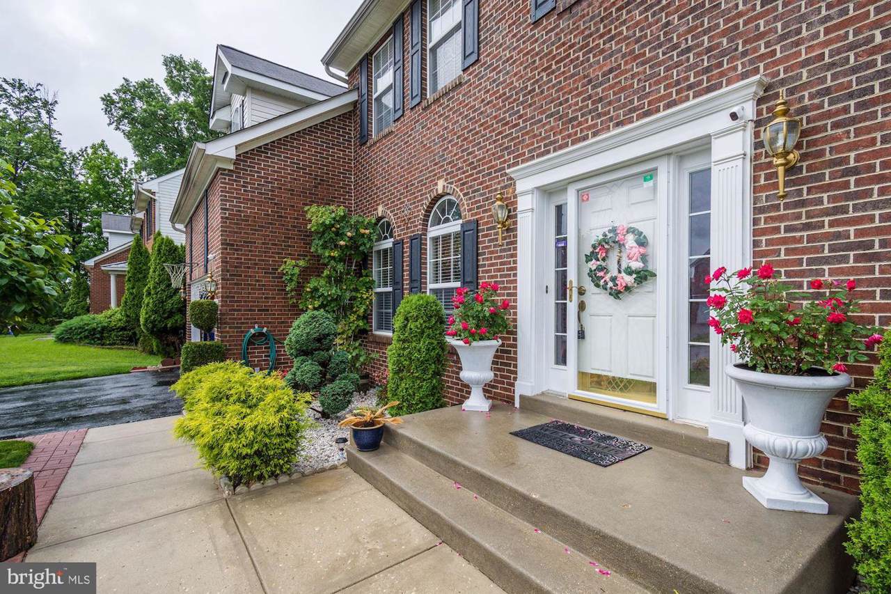 8709 Colonel Seward Drive - Photo 1