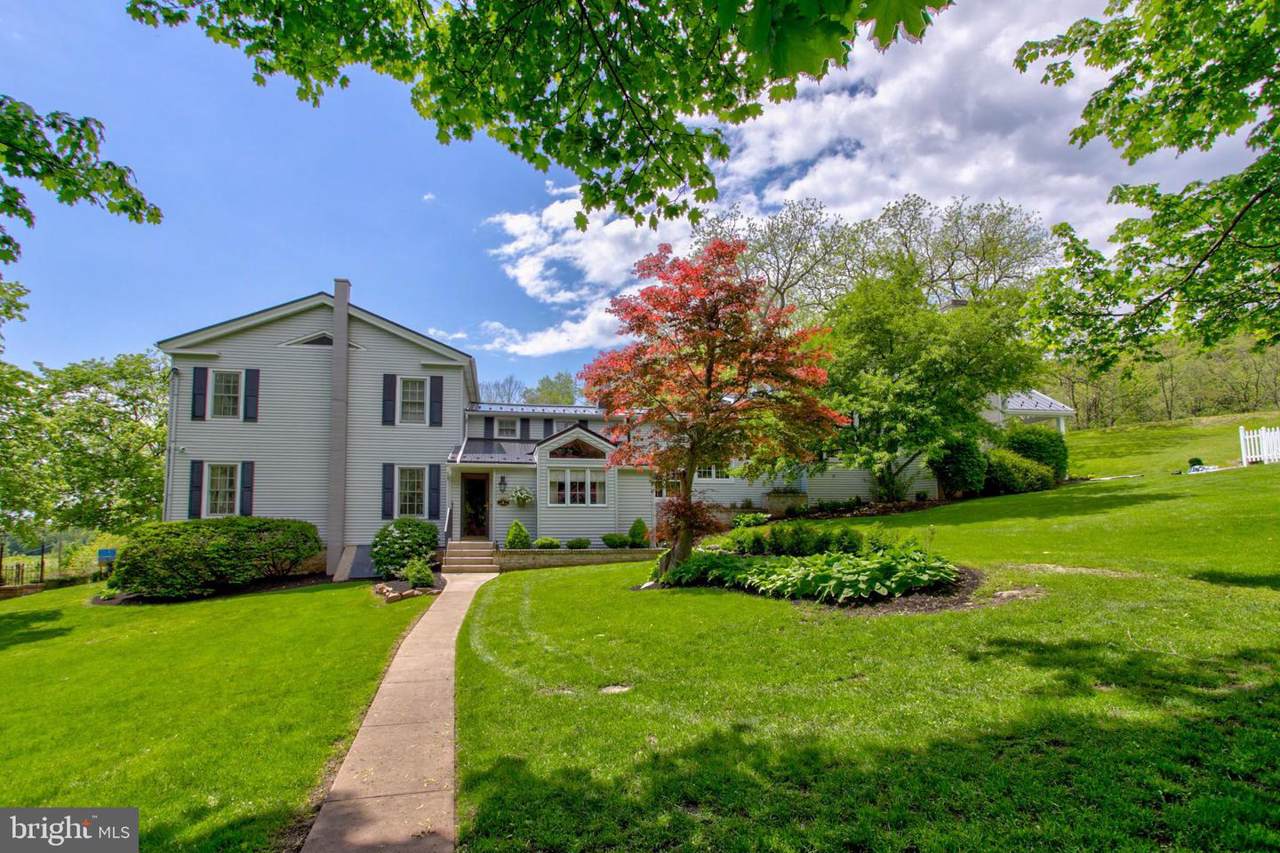 603 Fowlersville Road - Photo 1