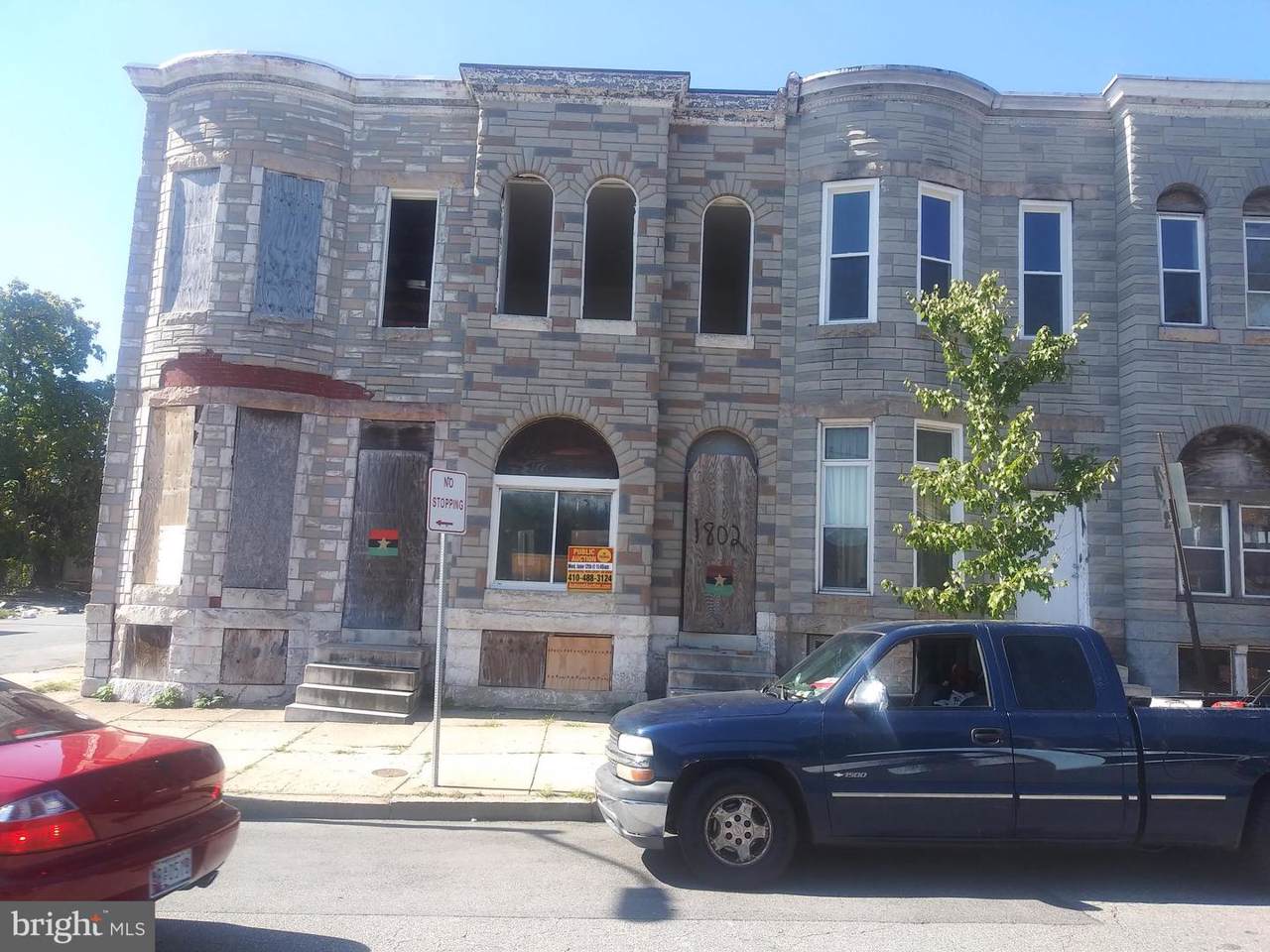 1802 Fulton Avenue - Photo 1 1802 Fulton Avenue - Photo 1