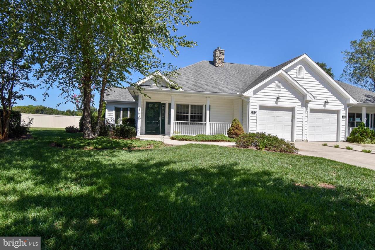 9 Bayberry Street - Photo 1