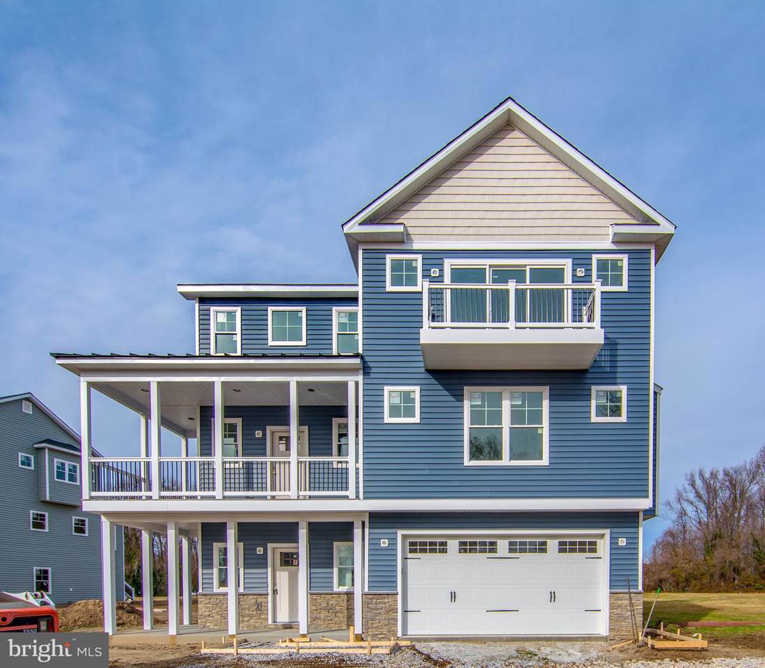 1108 Chester Road - Photo 1
