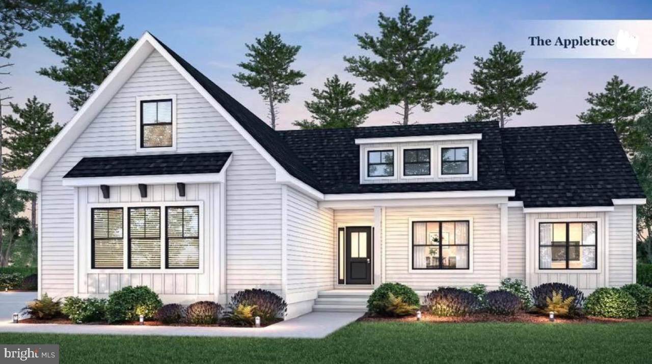 Lot 3 Millstone Land/Home Package - Photo 1