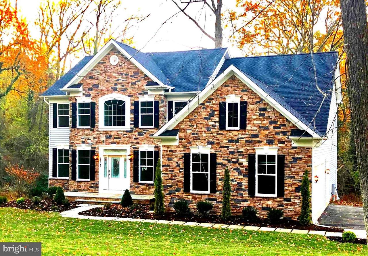 1294 Spa Road - Photo 1 1294 Spa Road - Photo 1
