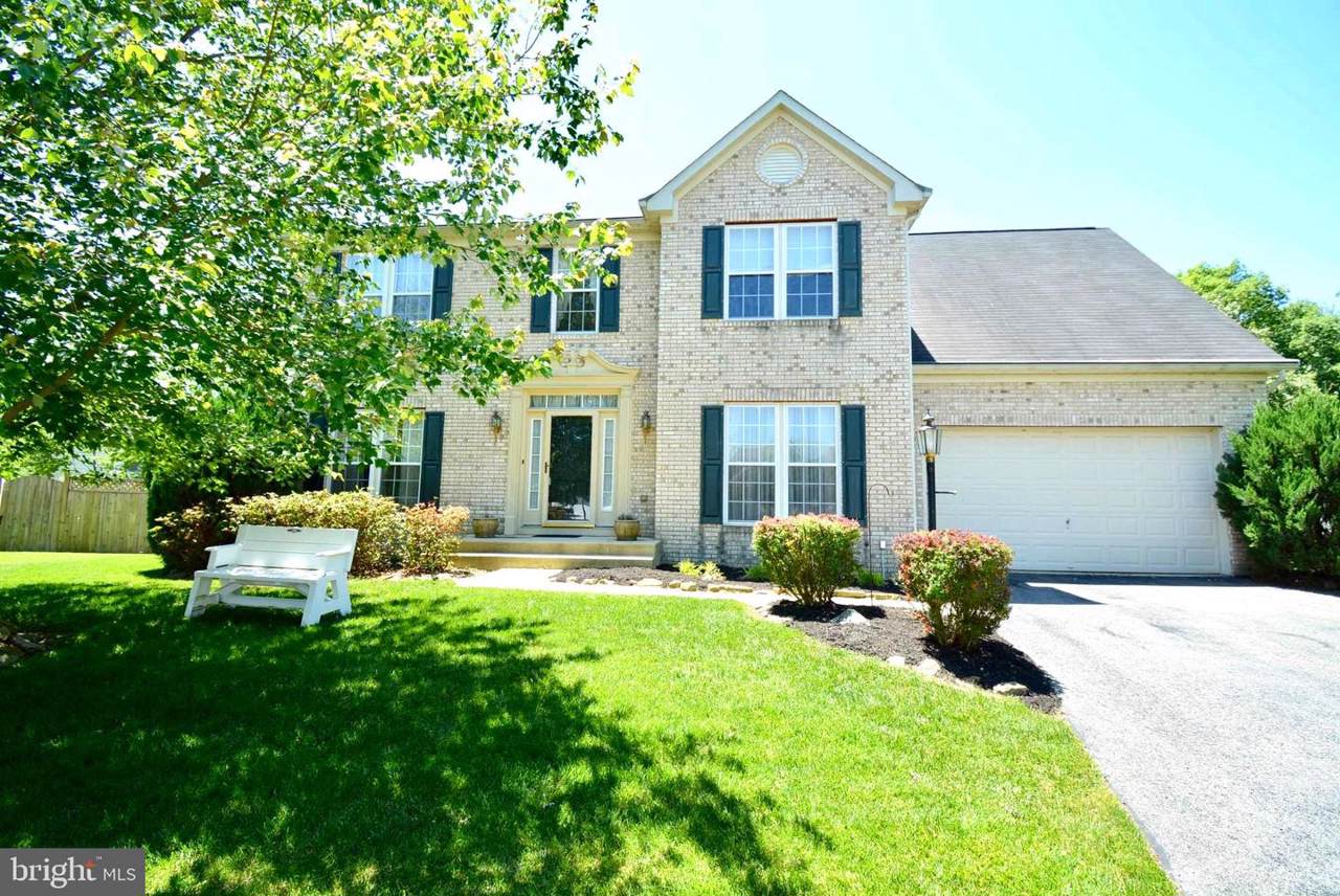 9647 Bergamont Court - Photo 1