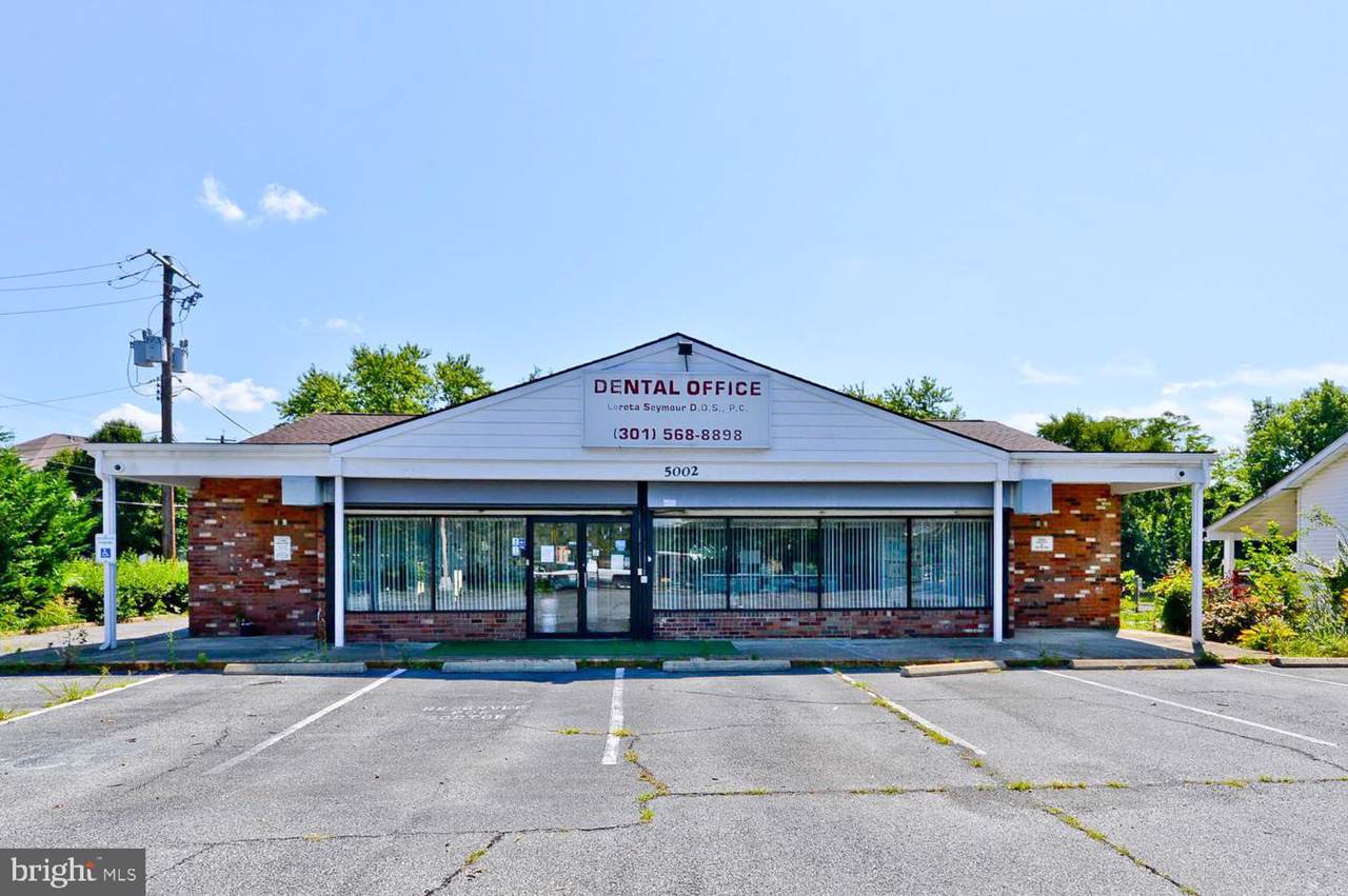 5002 Suitland Road - Photo 1