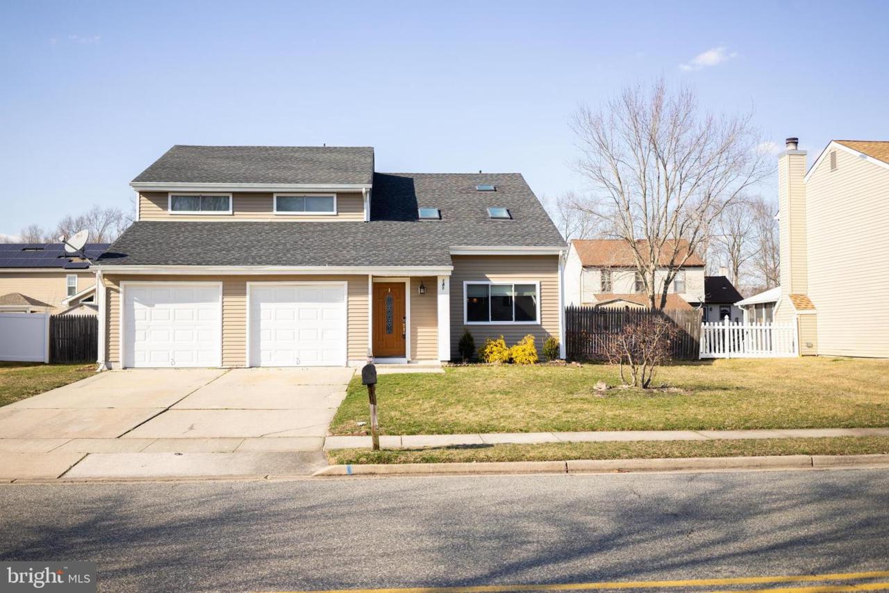 141 Greenbrook Drive - Photo 1