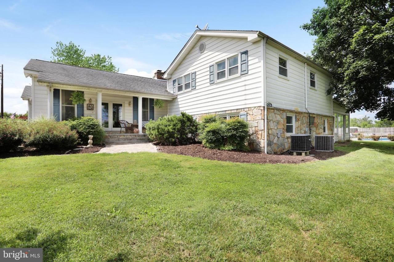 1105 Redbud Road - Photo 1