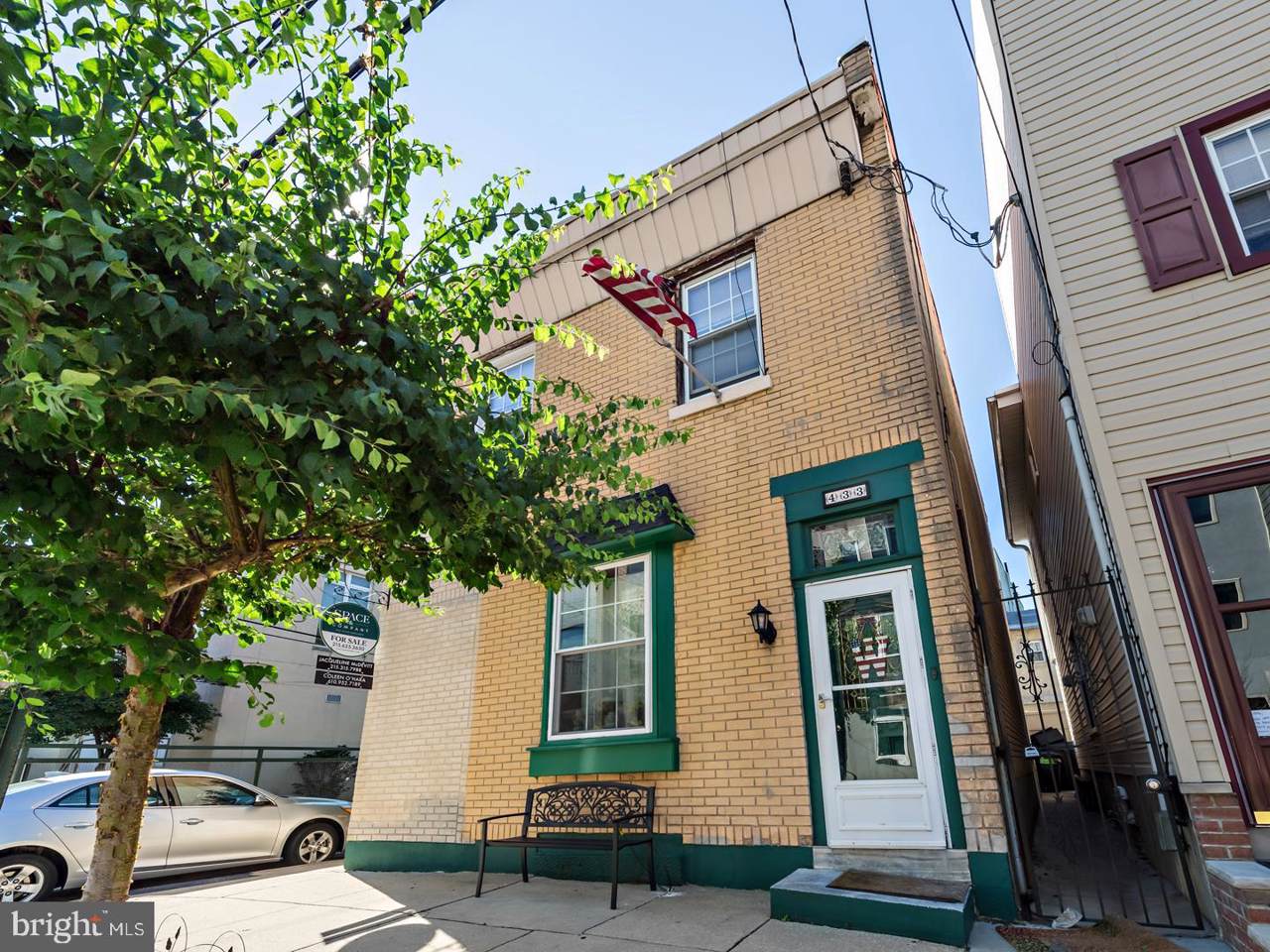 433 Wildey Street - Photo 1