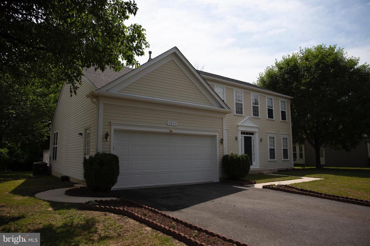 1511 Danwood Lane - Photo 1