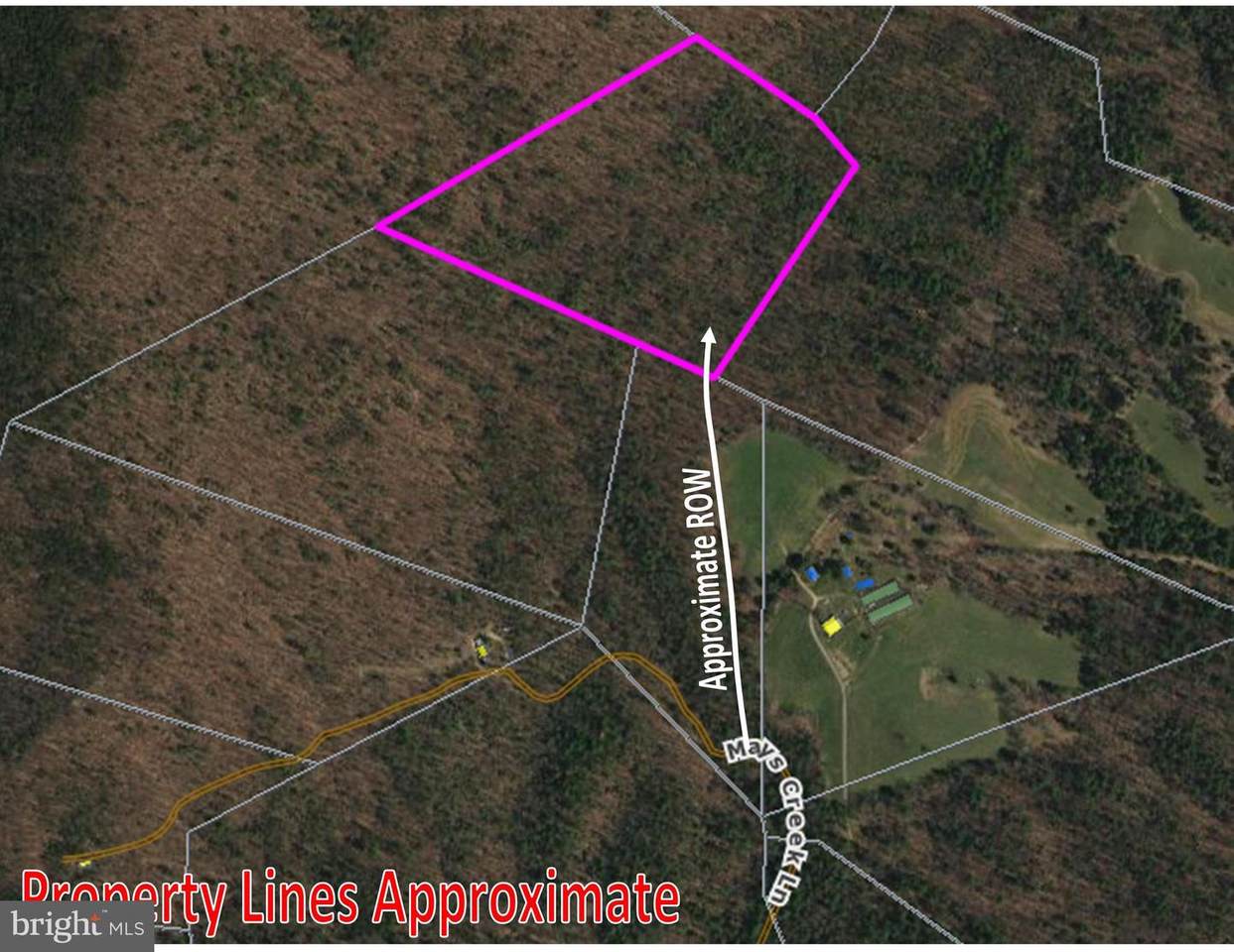 0 Mays Creek Lane - Photo 1