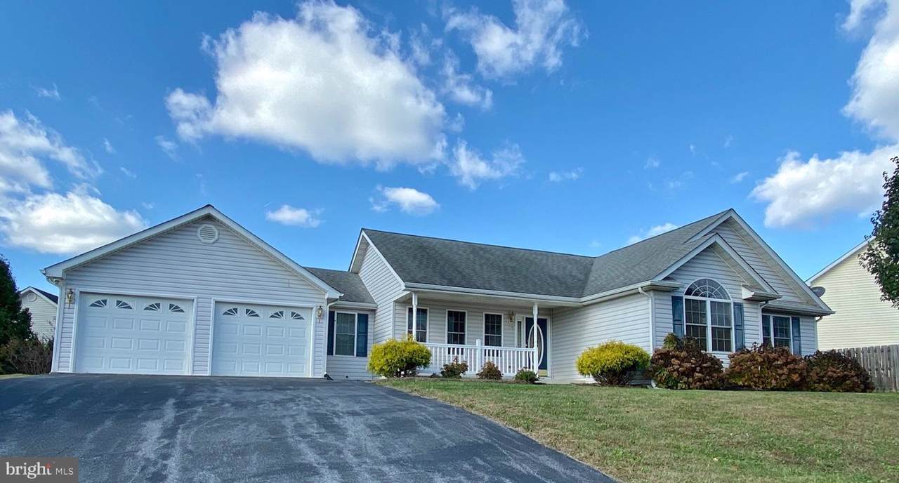 160 Knox Drive - Photo 1