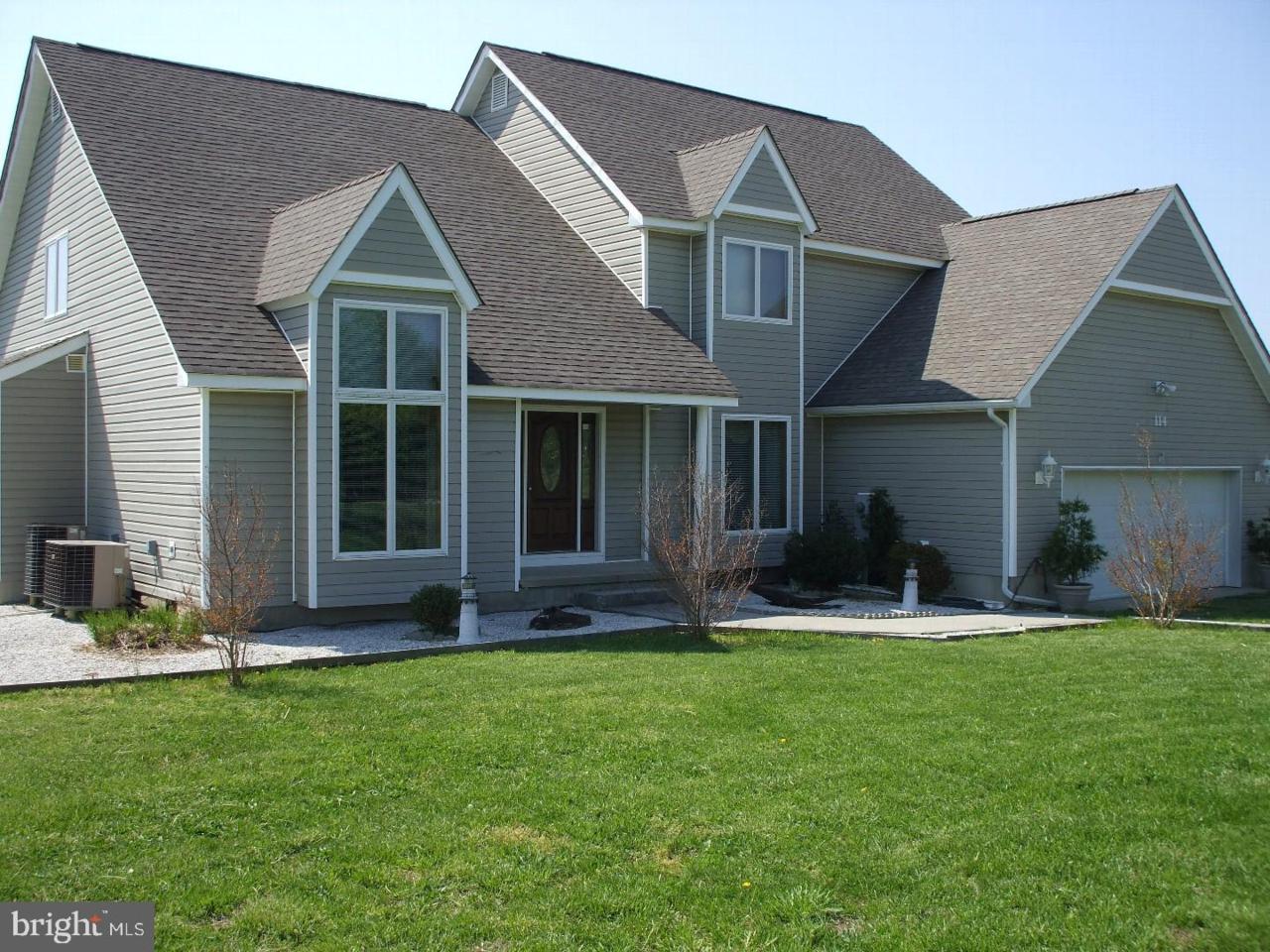 114 Carville Court - Photo 1
