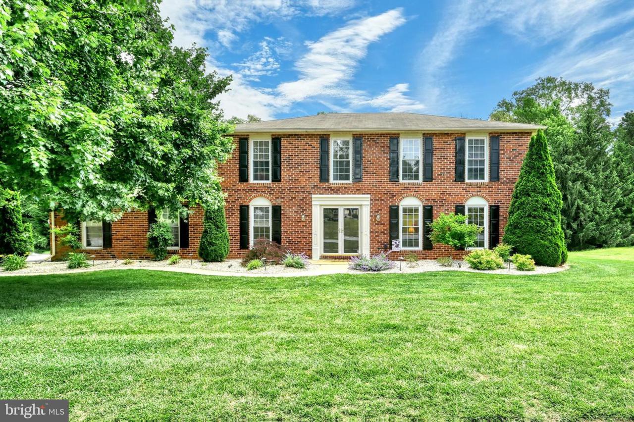 2348 Jonquil Road - Photo 1