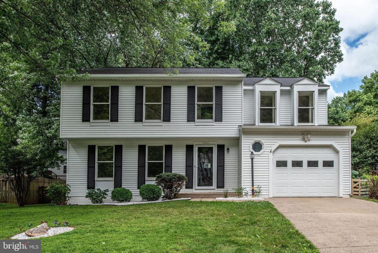 15061 Lindenberry Lane - Photo 1