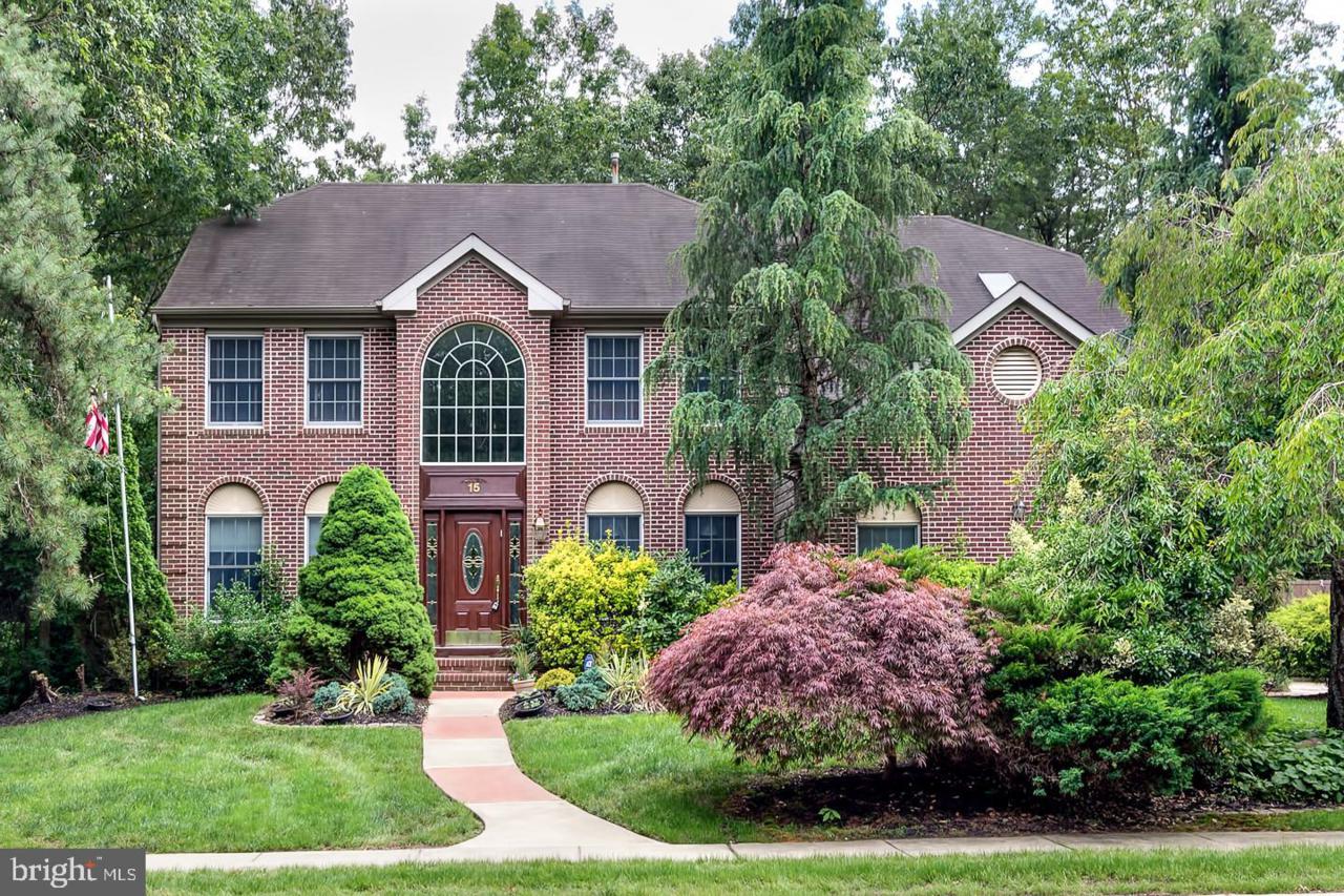 15 Old Stevens Lane - Photo 1