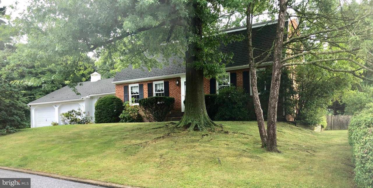 2486 Friesian Road - Photo 1