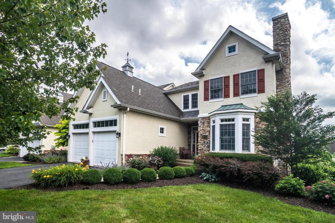 5861 Hickory Hollow Lane - Photo 1
