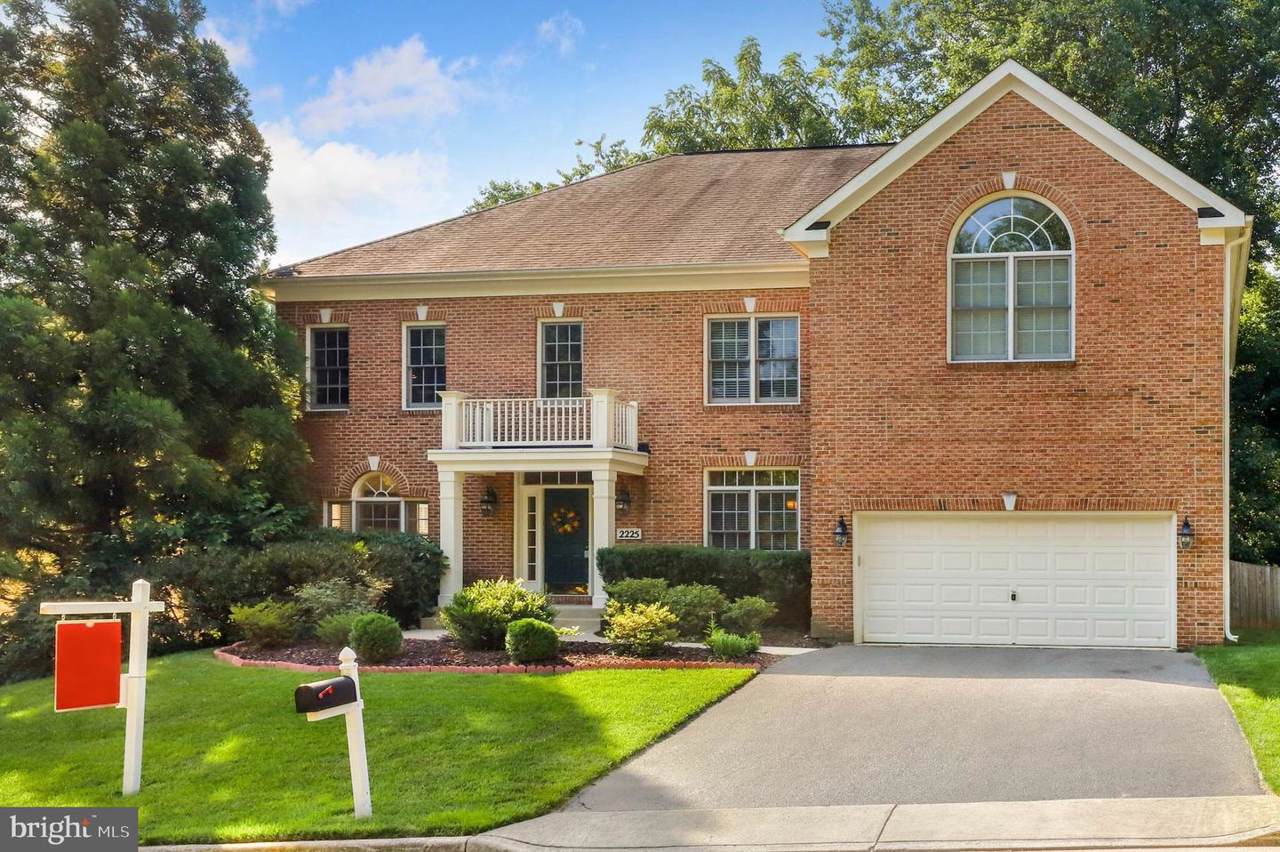2225 Terra Ridge Drive - Photo 1