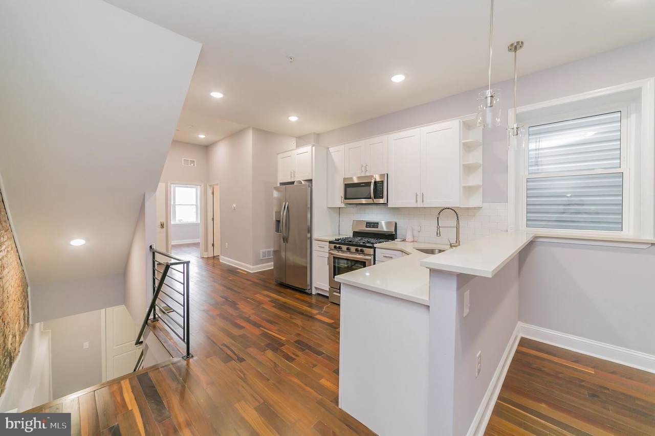 2519 Cecil B Moore Avenue - Photo 1