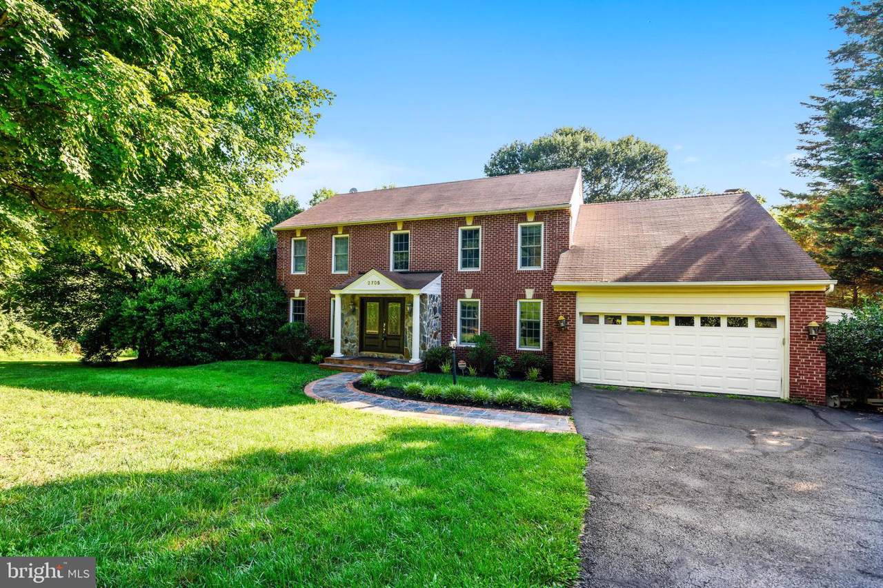 2705 Valestra Circle - Photo 1