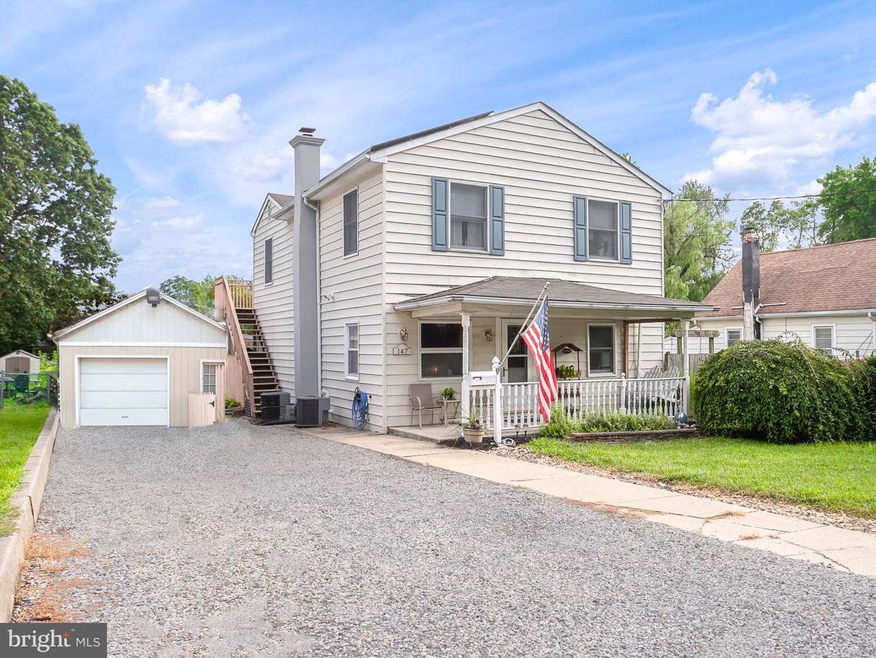 147 Phillips Avenue - Photo 1