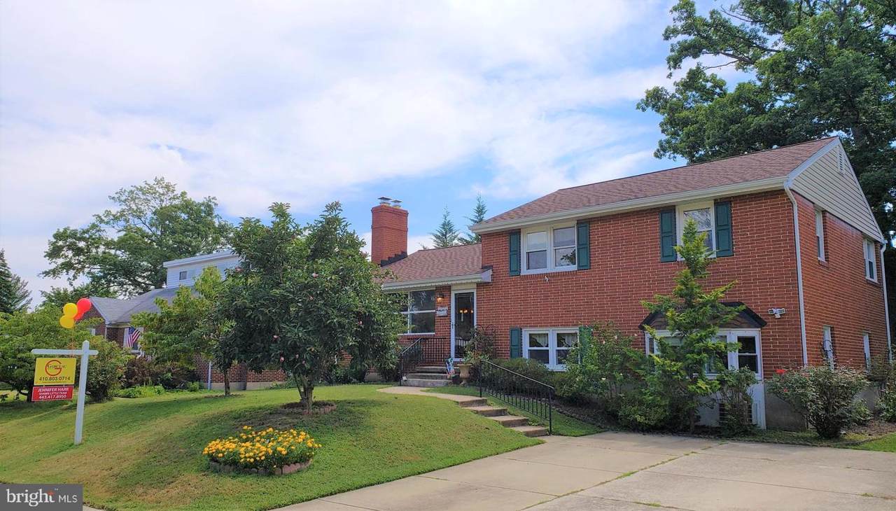 33 Gorsuch Road - Photo 1