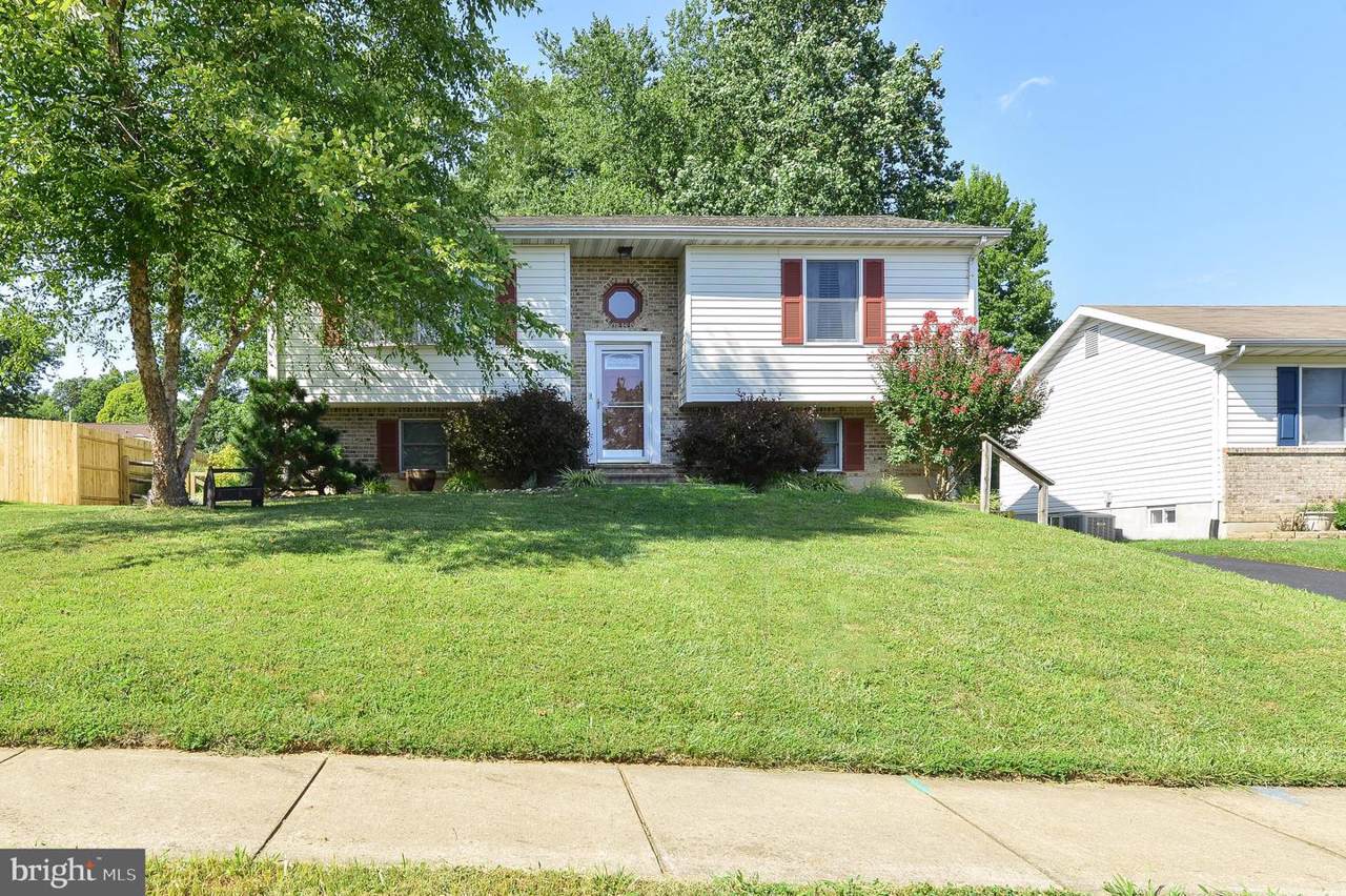 703 Gray Mount Circle - Photo 1