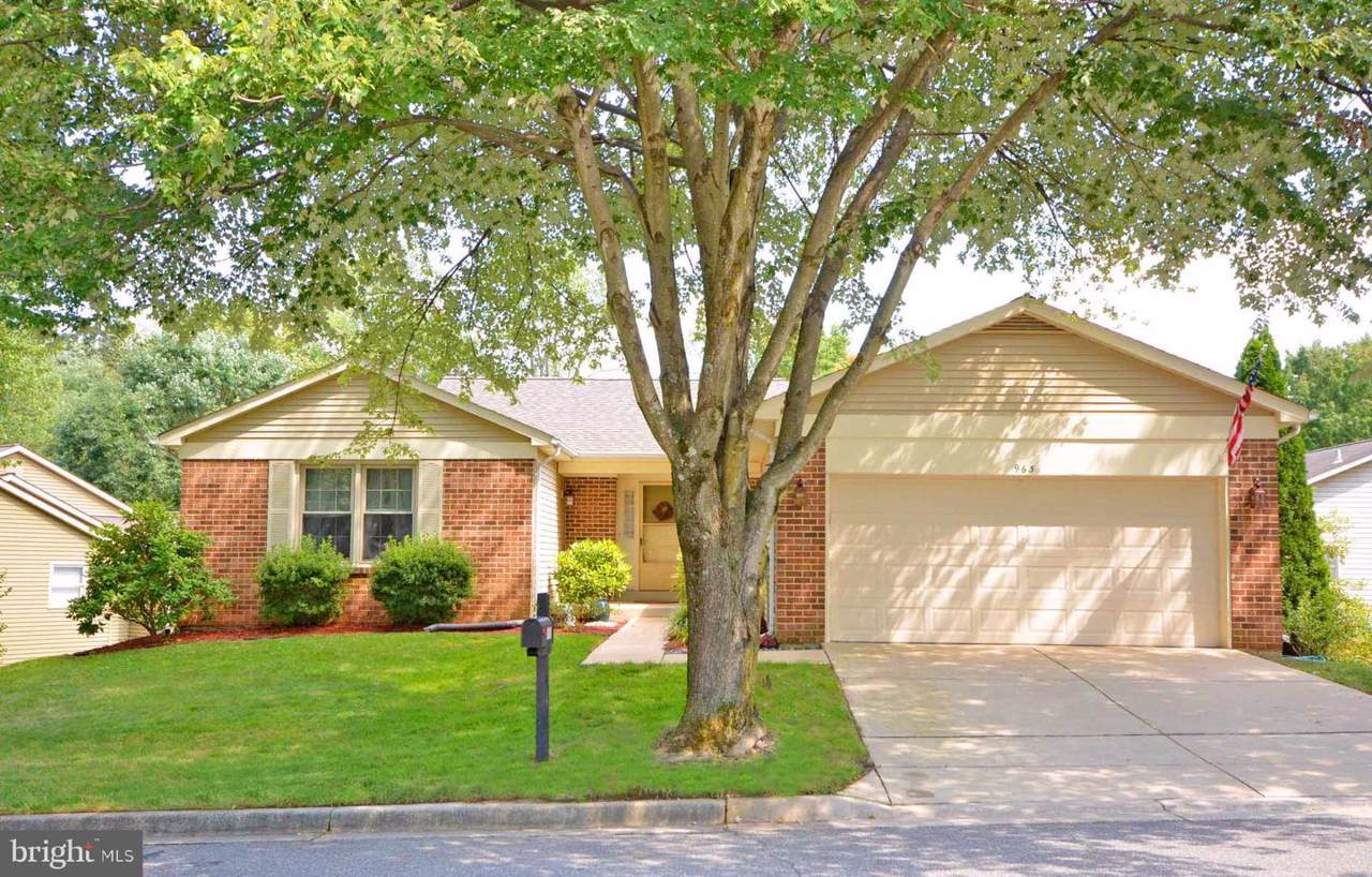 963 Sawgrass Way - Photo 1