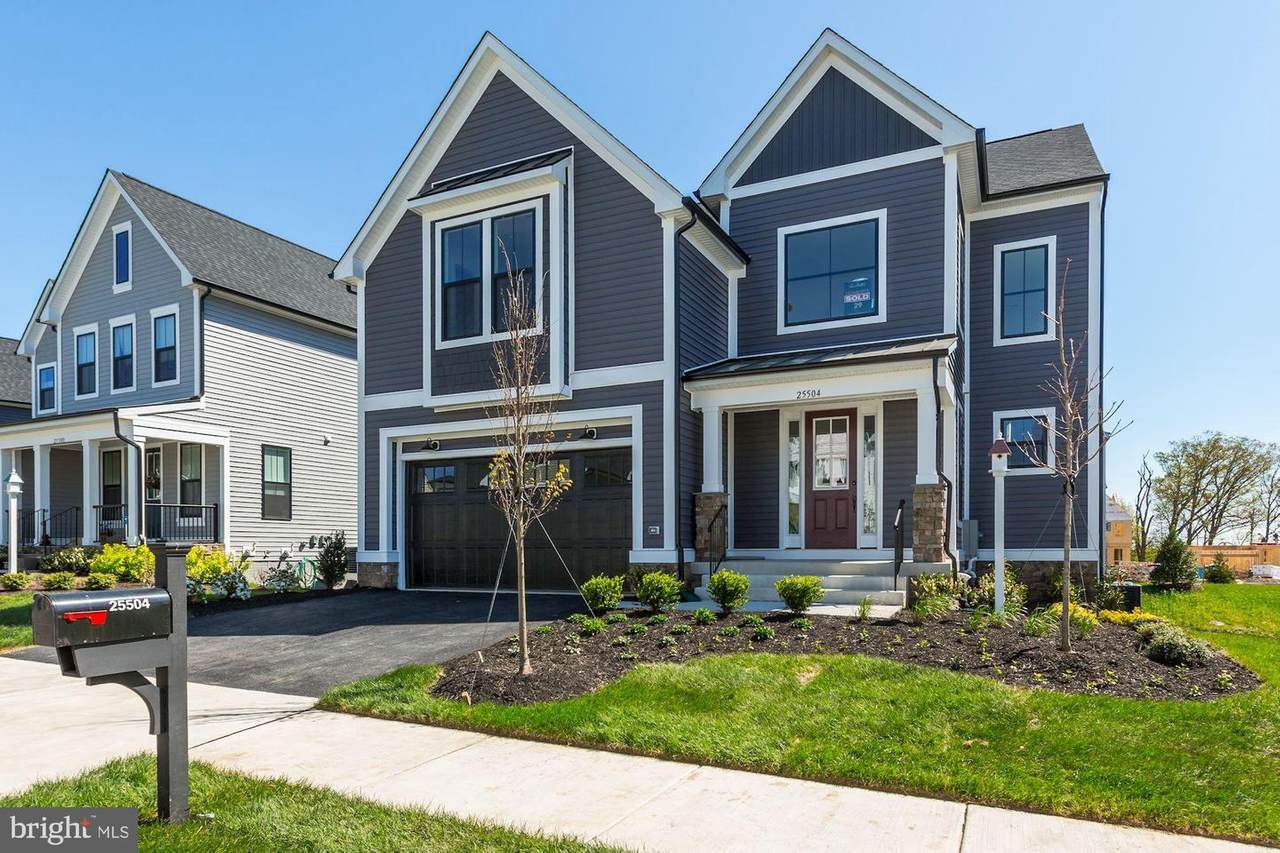 2 Woodbine Farm Drive - Photo 1