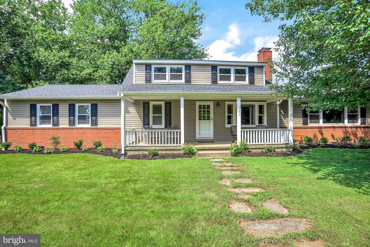 351 Queen Anne Road - Photo 1