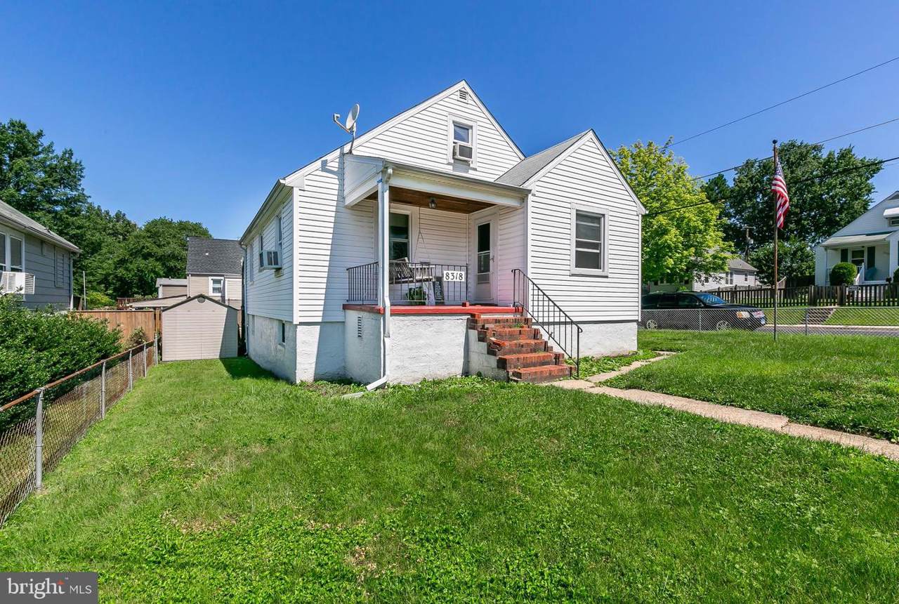 8318 Wilson Avenue - Photo 1
