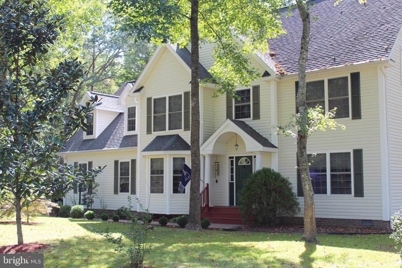 3718 Village Trail - Photo 1