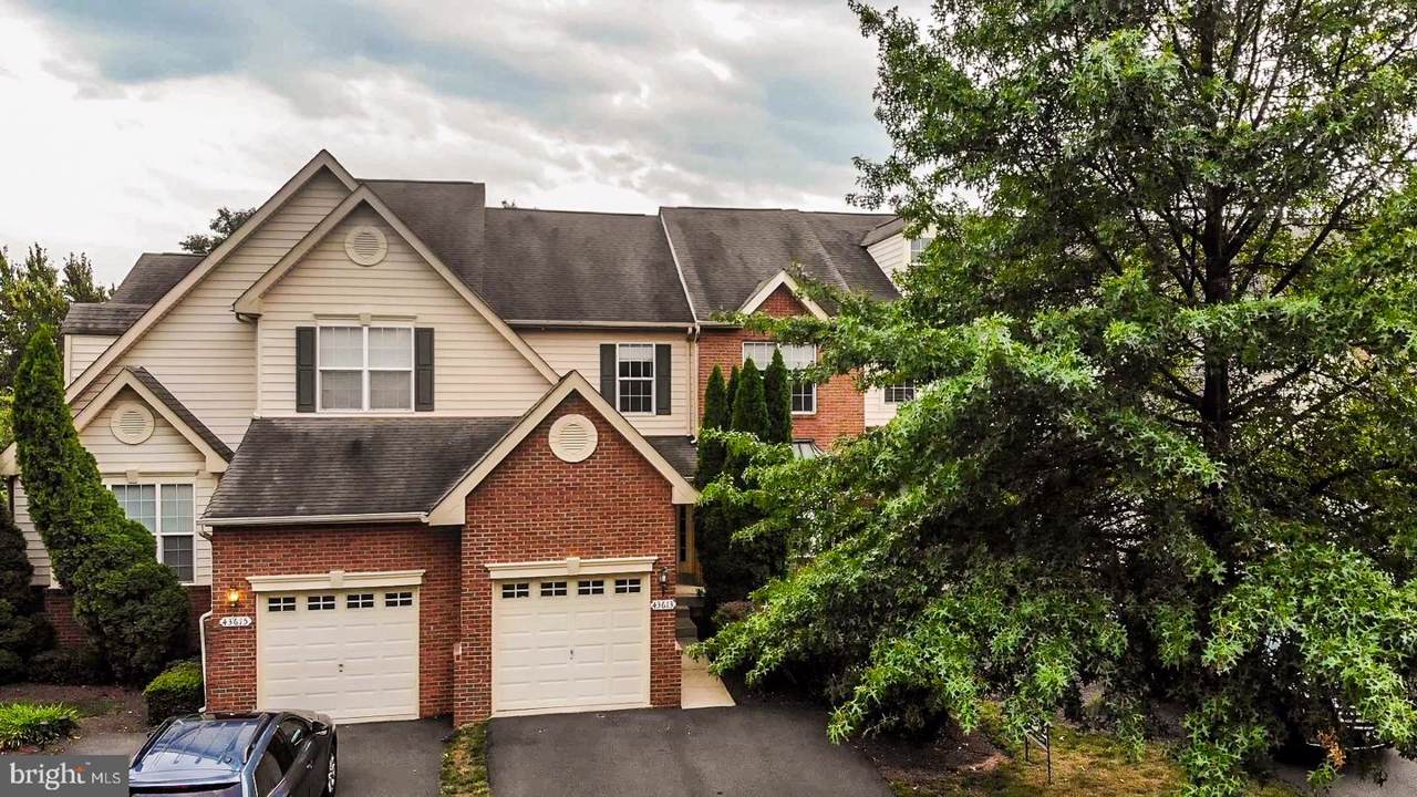 43613 Solheim Cup Terrace - Photo 1