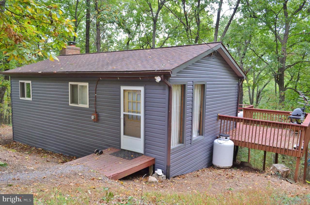 1347 Sundance Mountain Road - Photo 1