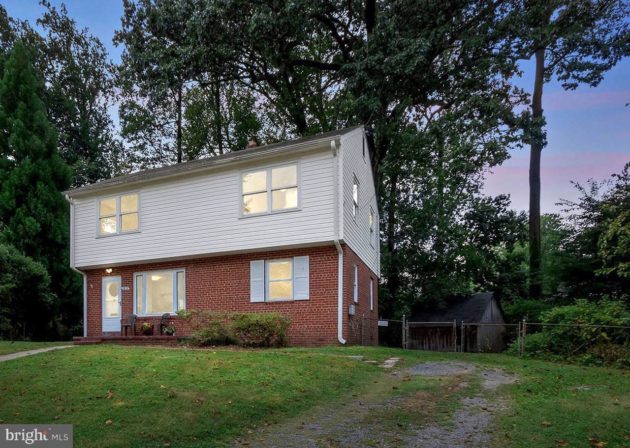 2810 Byron Court - Photo 1