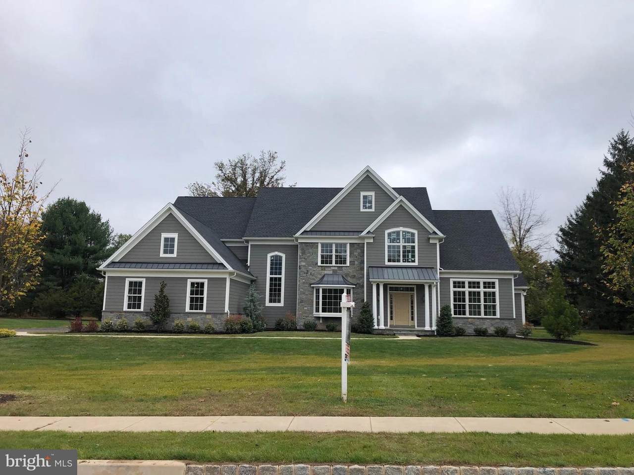 902 Lot 11 Brewster Lane - Photo 1