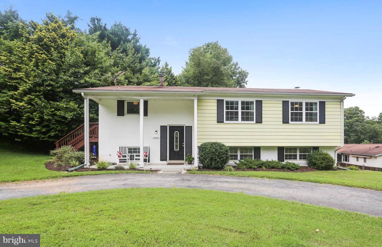 5301 Mill View Court - Photo 1