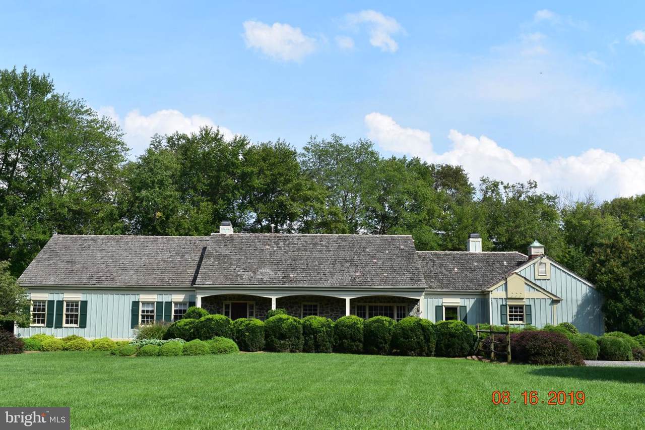 501 Arnon Ridge Court - Photo 1