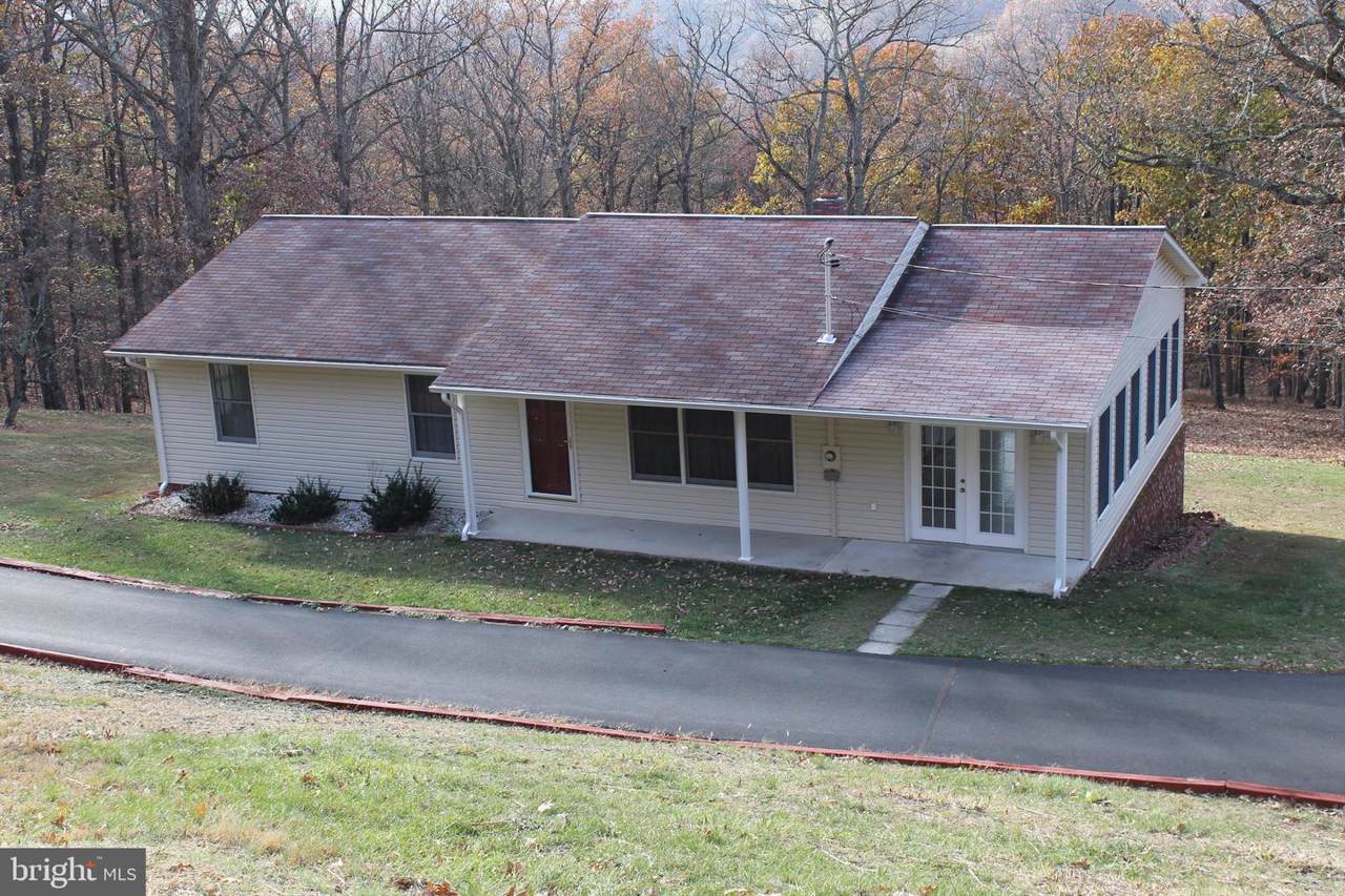 541 Serenity Drive - Photo 1