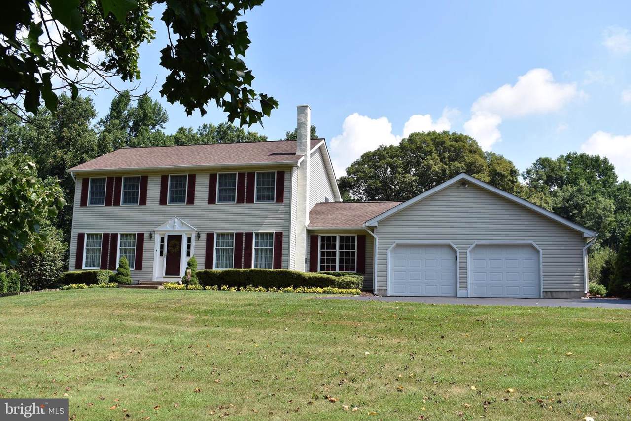 127 Monacy Road - Photo 1