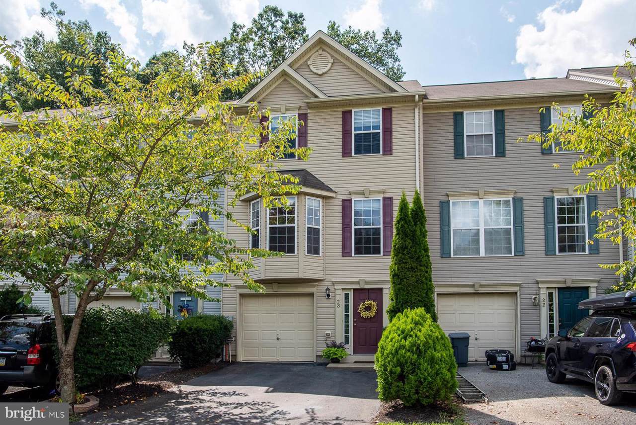 23 Branford Way - Photo 1
