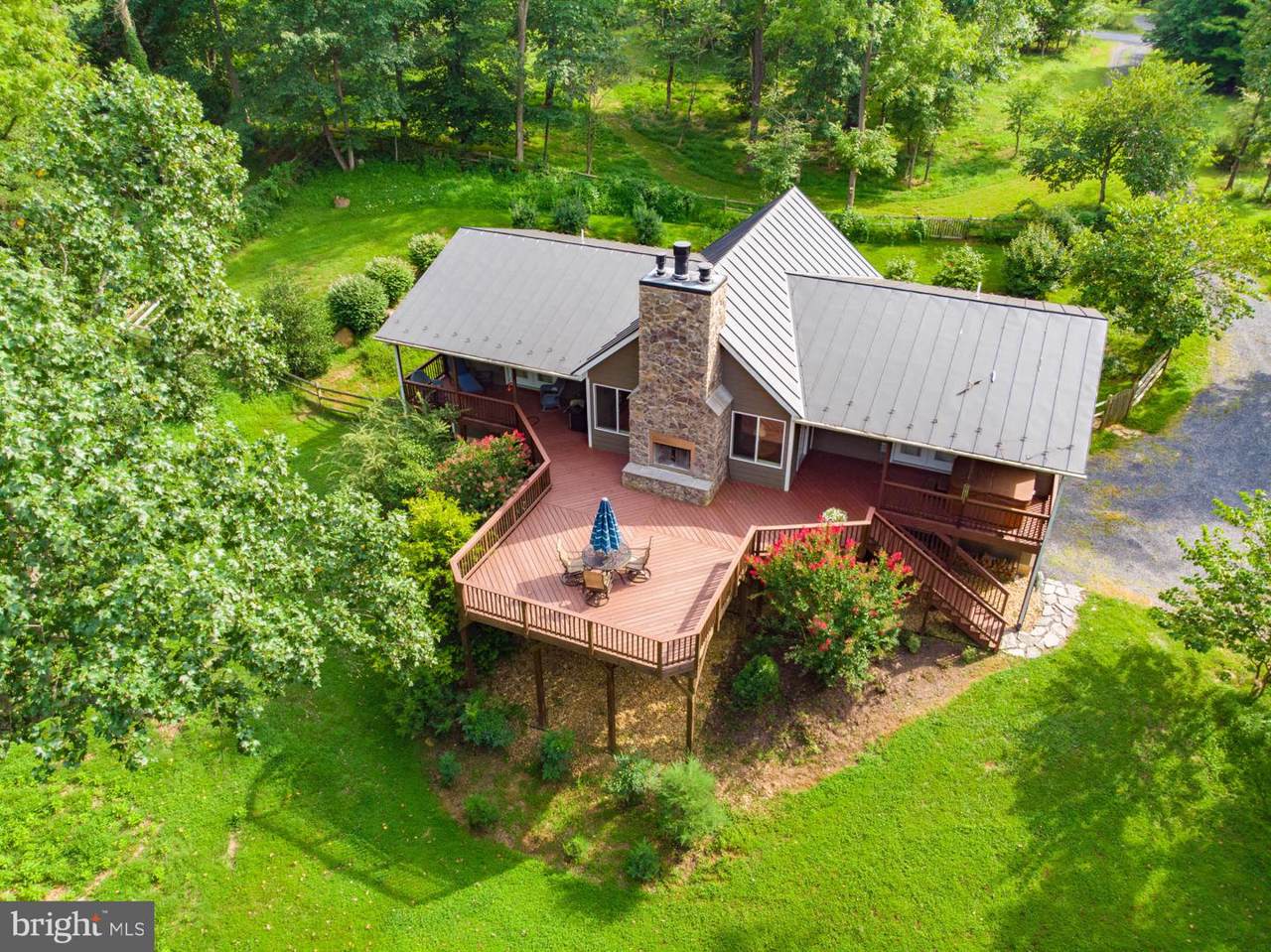 431 Timberland Manor Drive - Photo 1