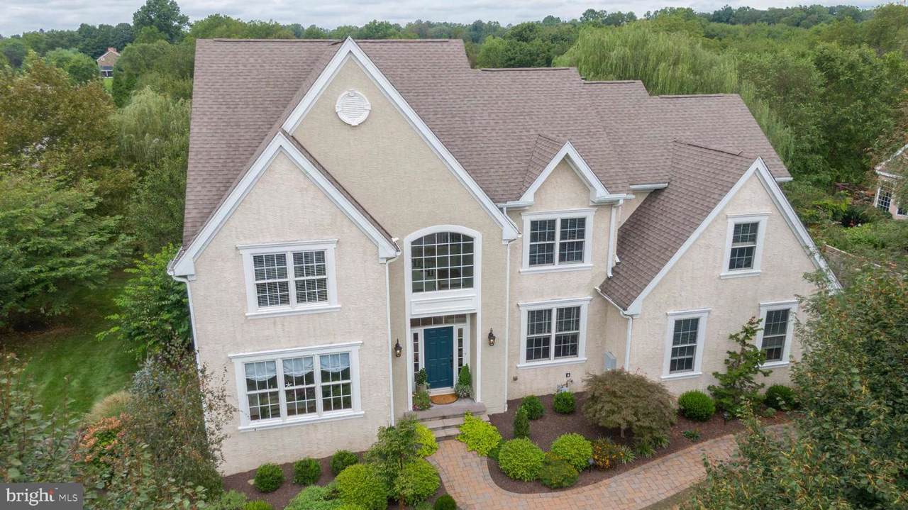 5 Branch Lane - Photo 1