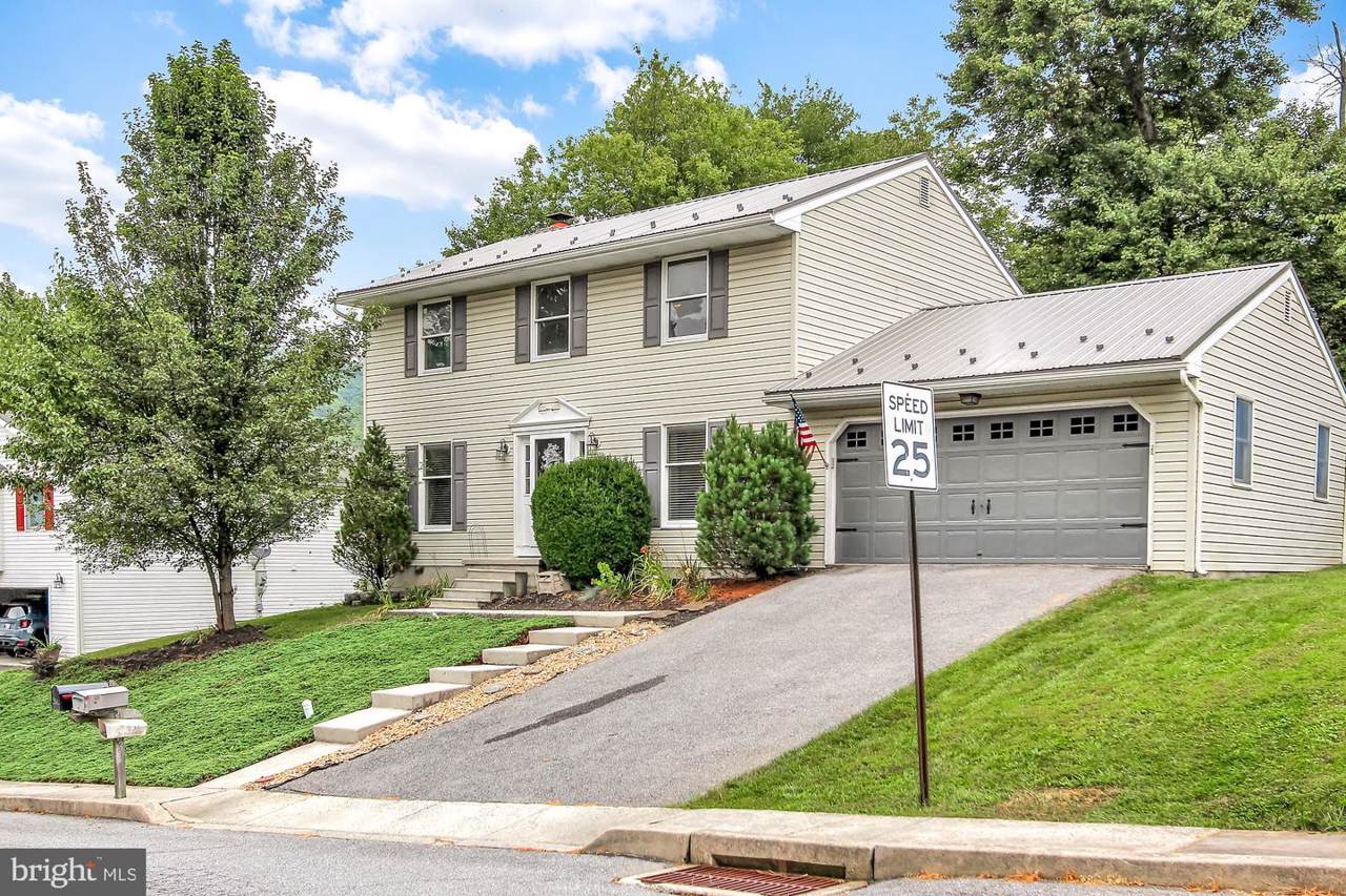 3 Liberty Drive - Photo 1