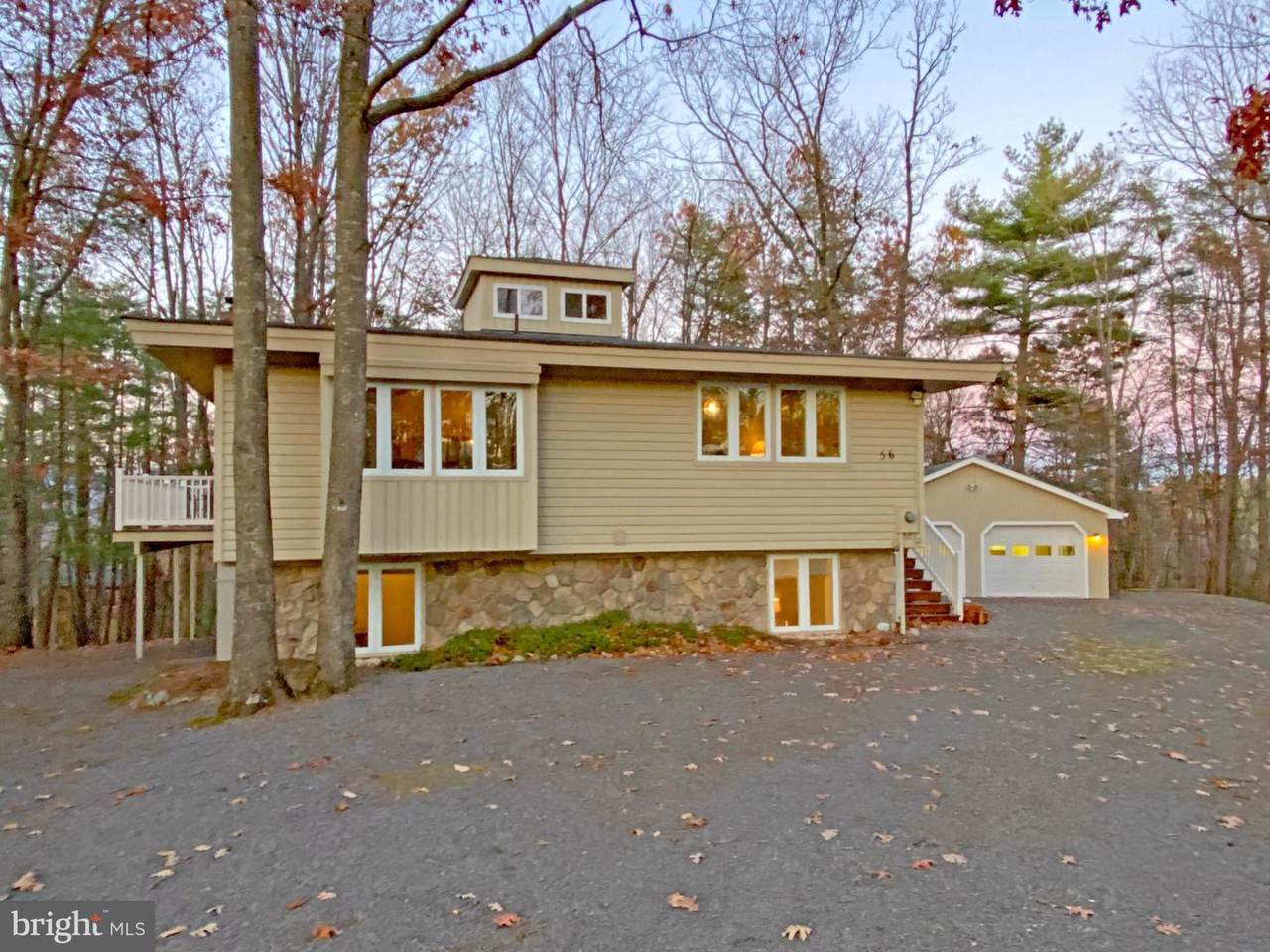 56 Blackberry Hill - Photo 1