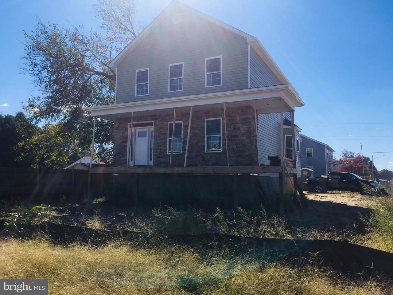 7101 Old North Point Road - Photo 1